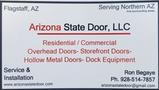 Avatar for Arizona State Door, LLC