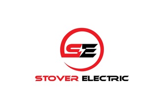 Stover Electric logo