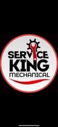 Service King Mechanical, LLC logo