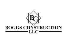 Logo for Boggs Construction