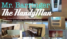Avatar for Barringer Handyman Service