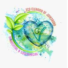 Logo for ECO Cleaning Agency, LLC