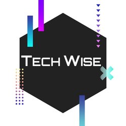 Tech Wise logo