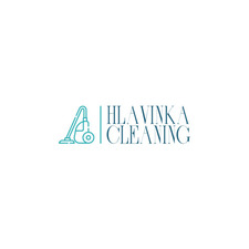 Logo for Hlavinka's Cleaning Service