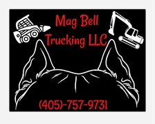 Avatar for Mag Bell Trucking LLC