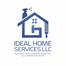 Ideal Home Services LLC logo