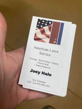 Avatar for American Lawn Service