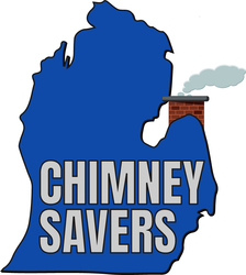 Chimney Savers logo