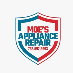 Moe's Appliance Repair, LLC logo