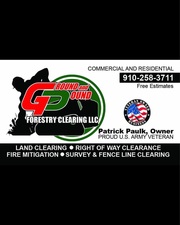 Avatar for Ground and Pound Forestry Clearing LLC