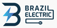 Brazil Electric logo