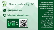 Avatar for Elmers Landscaping, LLC.