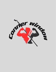 Conner Window Care LLC logo