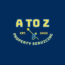 Logo for A to Z Property Servicing