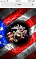 Logo for Semper Fi Lawn Care