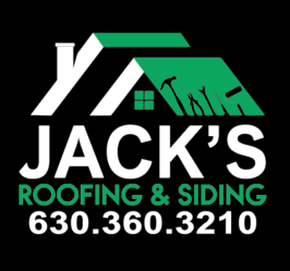 Jack's Roofing & Siding, LLC logo