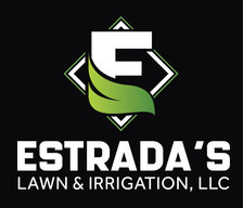 Logo for Estrada's Lawn & Irrigation, LLC