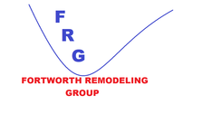 Logo for The Fort Worth Remodeling Group