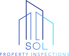 Logo for Sol Property Inspections