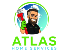 Logo for Atlas Home Services