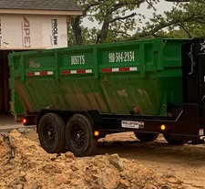 Avatar for Dusty's Dumpster's