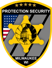 Protection Security, LLC logo