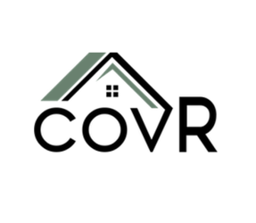 covR, LLC logo