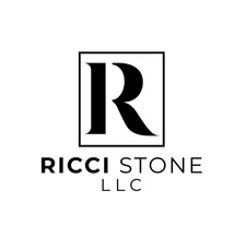Logo for Ricci Stone LLC