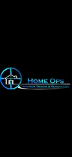 Logo for Home Ops