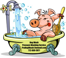 Avatar for Hog Wash