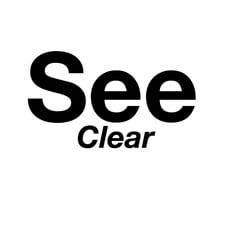 Logo for See Clear