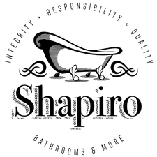 Avatar for Shapiro Bathrooms