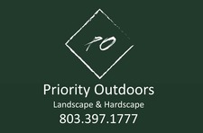 Logo for Priority Outdoors, LLC