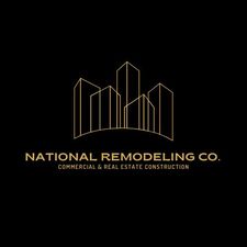 Logo for National Remodeling