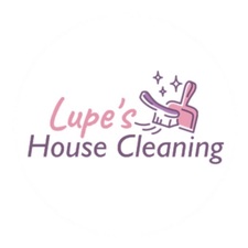 Lupe's House Cleaning Services, LLC logo
