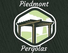 Piedmont Pergolas, LLC logo