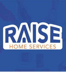 Raise Building Services, LLC logo