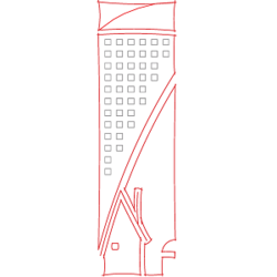 MLA, Architects - Planners- Drafters logo