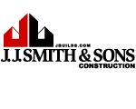 J.J. Smith & Sons Construction Company, LLC logo