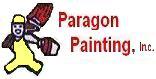 Paragon Painting, Inc. logo