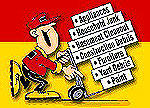 Haul Masters, Inc. Dumpster Rental logo