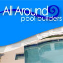 All Around Pool Builders logo