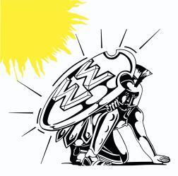 A Cooler Tomorrow, LLC logo