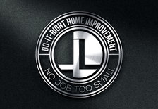 Do-it-Right Home Improvement, LLC logo