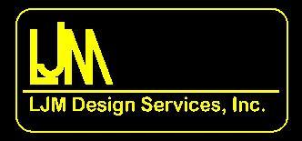 LJM Design Services, Inc. logo