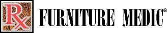 The Furniture Medic logo