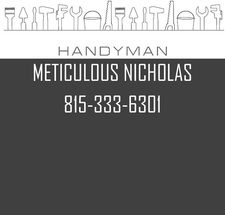 Avatar for Meticulous Nicholas, LLC