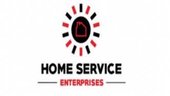 Home Services Enterprises logo