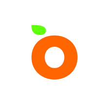 Logo for Orange Glassworks