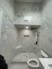 J&G Remodeling logo